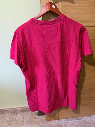 Camiseta Superdry Edición Limitada XL