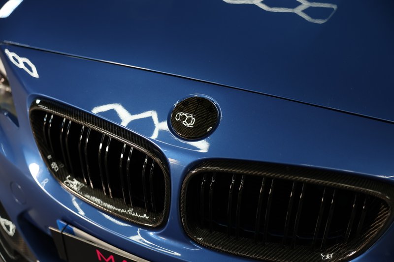 BMW Serie 2 220i (F23) 2019, foto 6