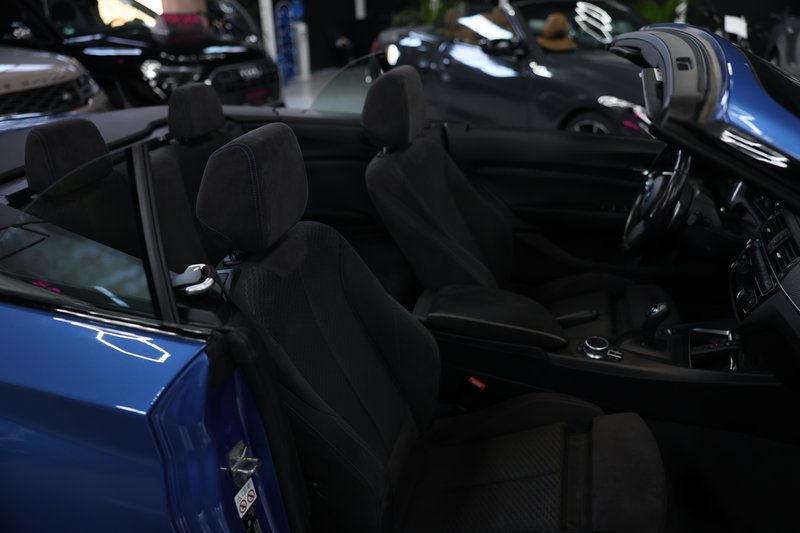 BMW Serie 2 220i (F23) 2019, foto 13