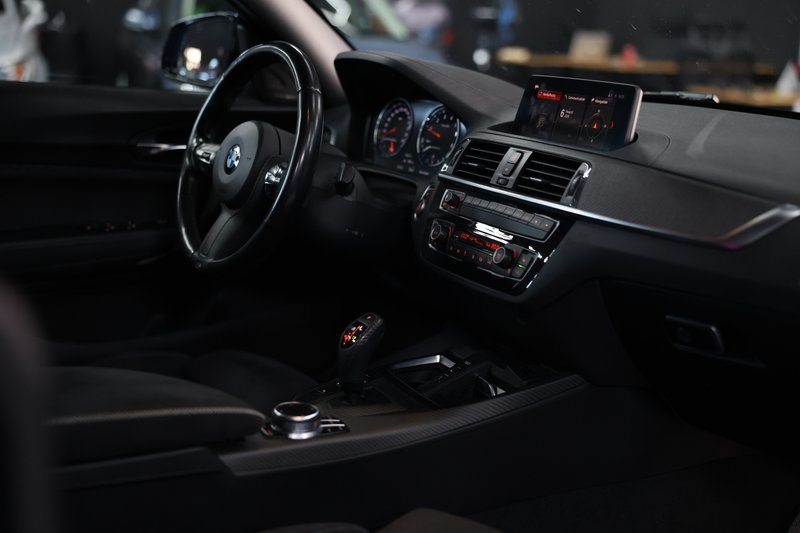 BMW Serie 2 220i (F23) 2019, foto 16