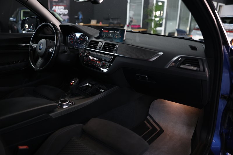 BMW Serie 2 220i (F23) 2019, foto 14