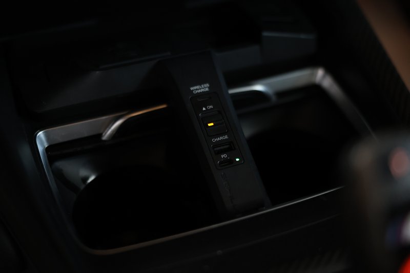 BMW Serie 2 220i (F23) 2019, foto 18