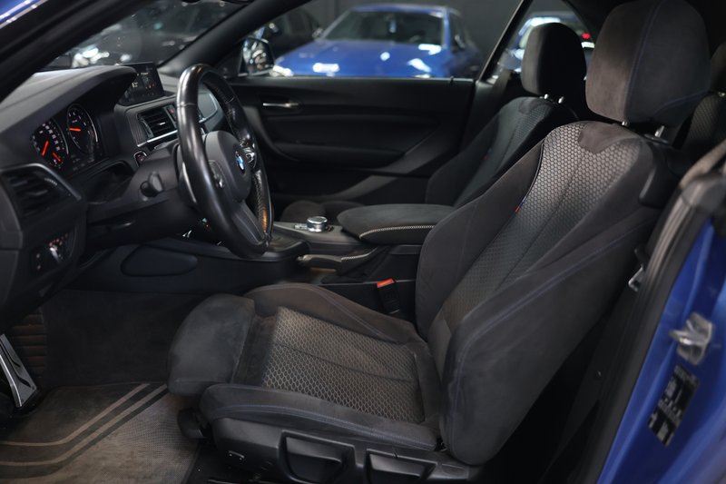 BMW Serie 2 220i (F23) 2019, foto 20