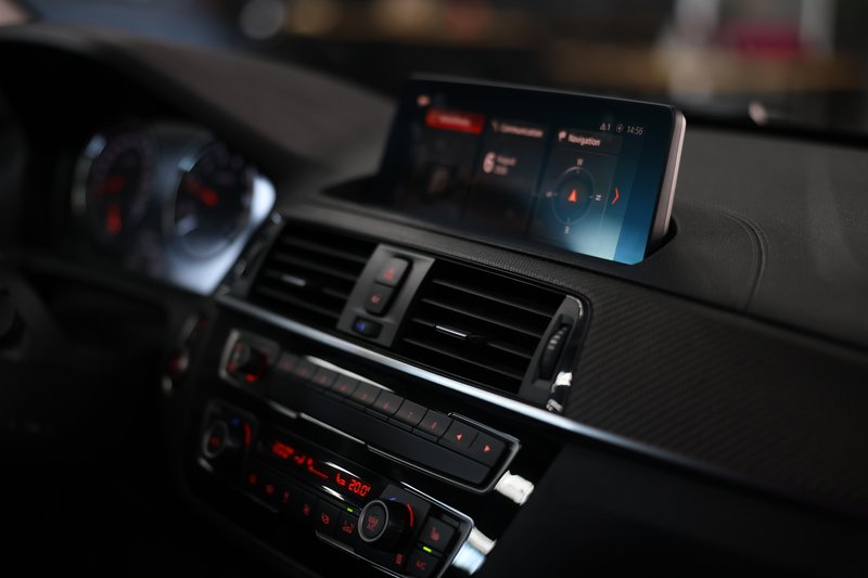 BMW Serie 2 220i (F23) 2019, foto 22