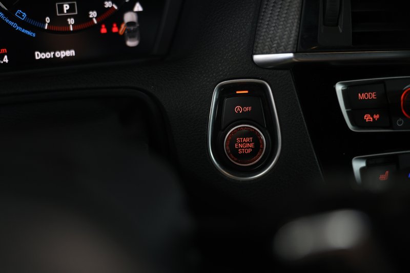 BMW Serie 2 220i (F23) 2019, foto 25