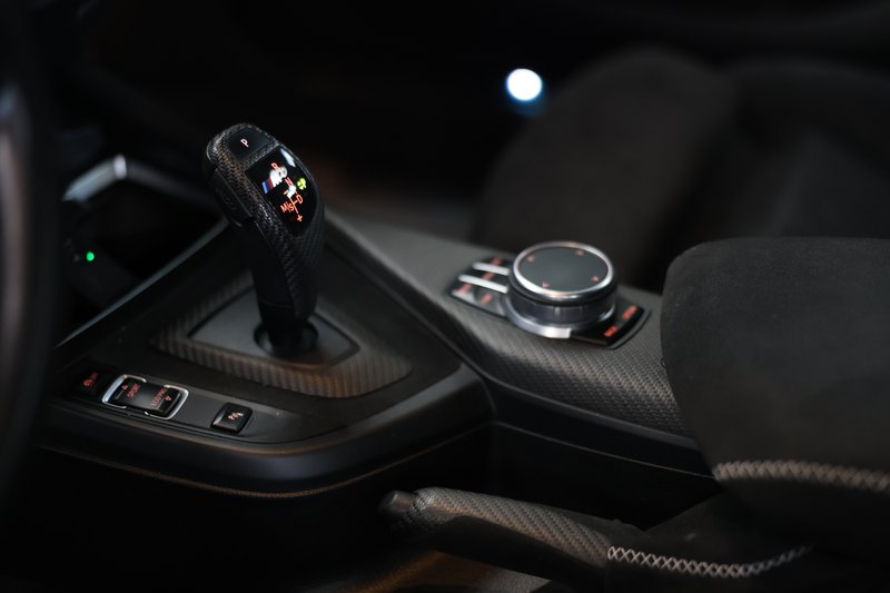 BMW Serie 2 220i (F23) 2019, foto 29
