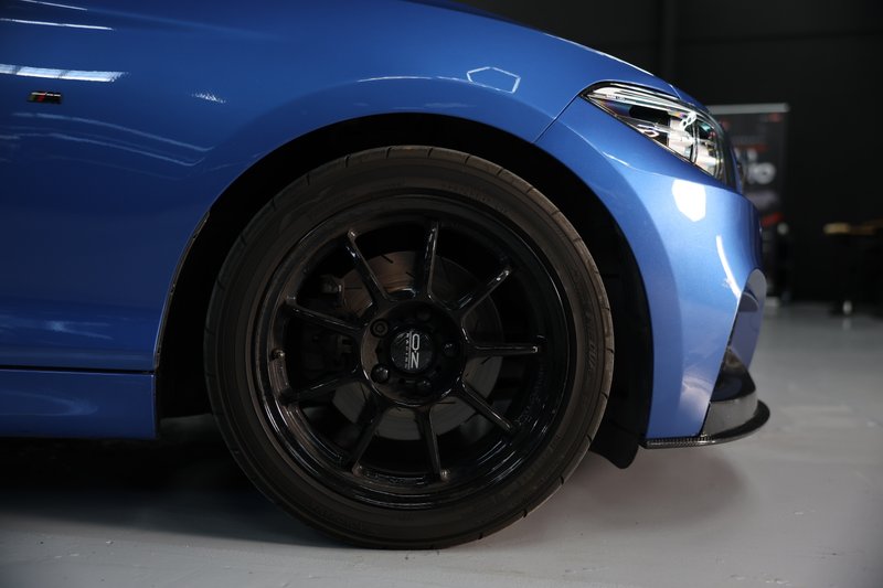BMW Serie 2 220i (F23) 2019, foto 31