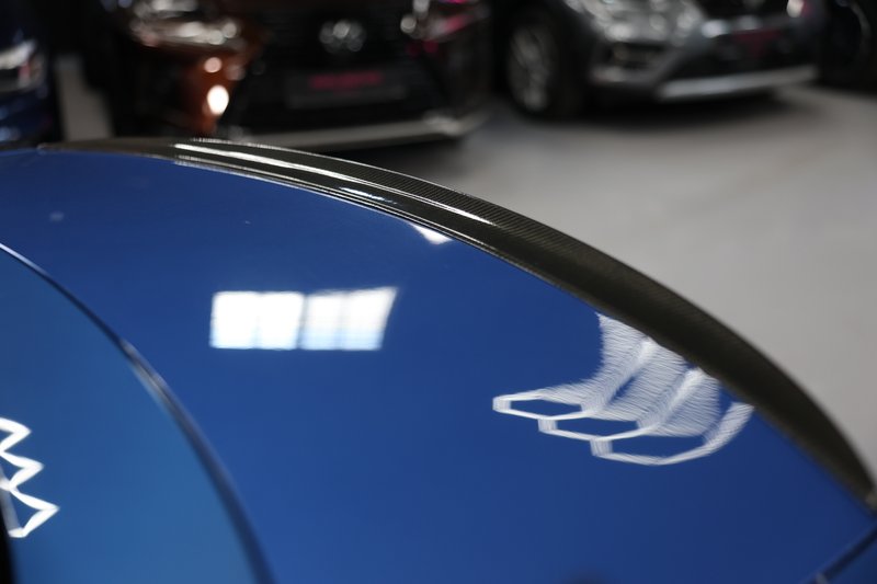BMW Serie 2 220i (F23) 2019, foto 32