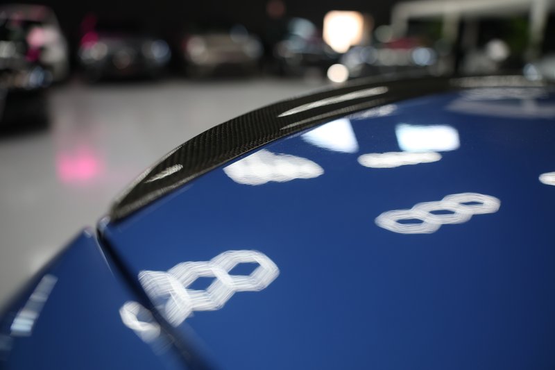 BMW Serie 2 220i (F23) 2019, foto 33