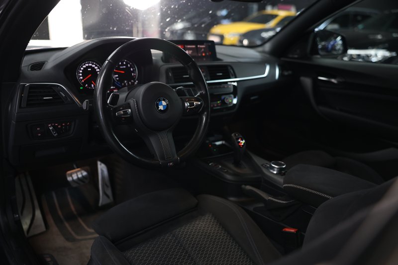 BMW Serie 2 220i (F23) 2019, foto 35