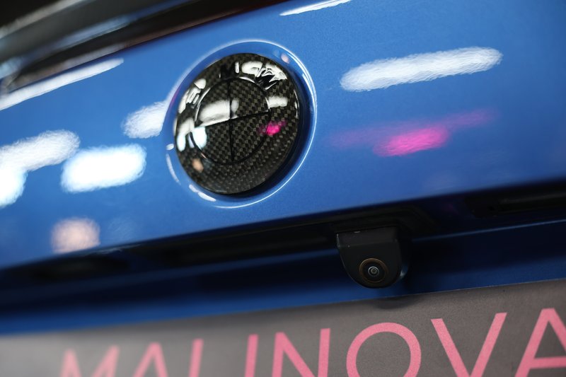 BMW Serie 2 220i (F23) 2019, foto 47