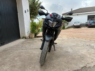 Kawasaki Versys X 300 2021 - 20.000 KM
