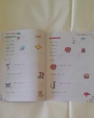 Libros infantiles