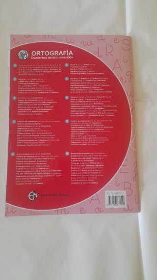Libros infantiles