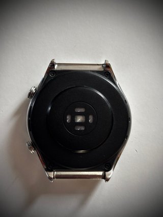 Xiaomi Watch S1 Gris/Plata