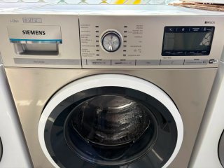 Lavadora Siemens 9 KG