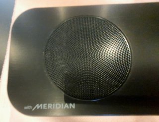 Barra de Sonido LG prácticamente nueva.