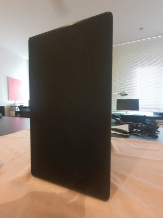 Barra de Sonido LG prácticamente nueva.