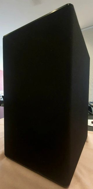 Barra de Sonido LG prácticamente nueva.