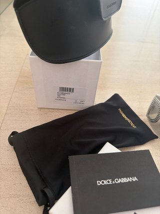 Gafas de Sol Dolce & Gabbana Re-Edition