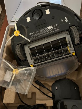 Robot Roomba 671 Aspirador