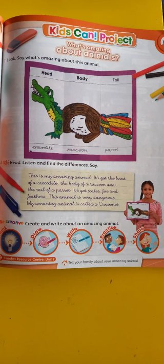 CIENCIAS SOCIAIS 3 PRIMARIA Y KIDS CAN PUPILS BOOK
