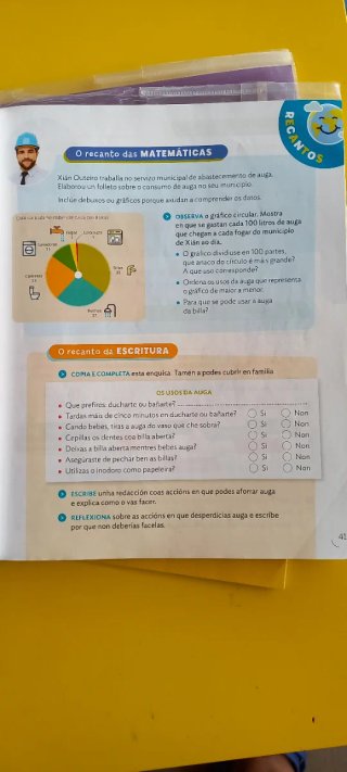 CIENCIAS SOCIAIS 3 PRIMARIA Y KIDS CAN PUPILS BOOK