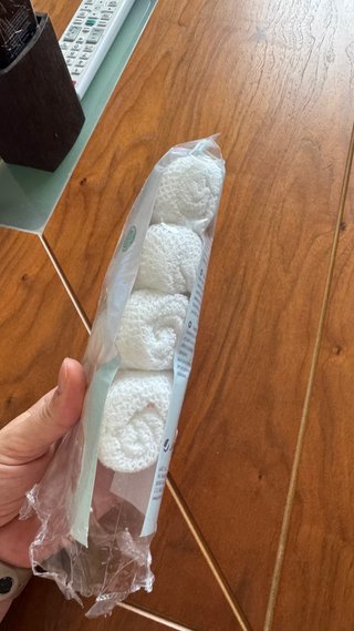 Bragas Postparto Jane Talla Única (4 uds)
