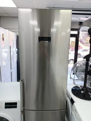 Oferta Súper Pack Nevera Y Lavadora Con Garantía