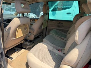 SEAT Alhambra 2004
