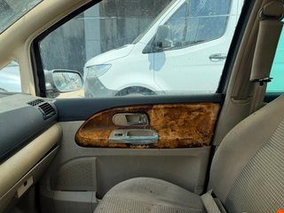 SEAT Alhambra 2004