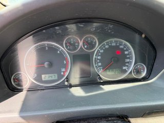 SEAT Alhambra 2004
