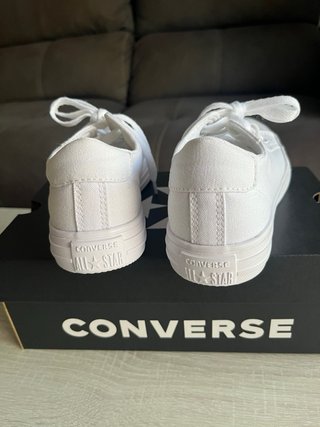 Zapatillas Converse Blancas Talla 36