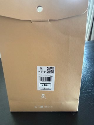 Boxer Scalpers