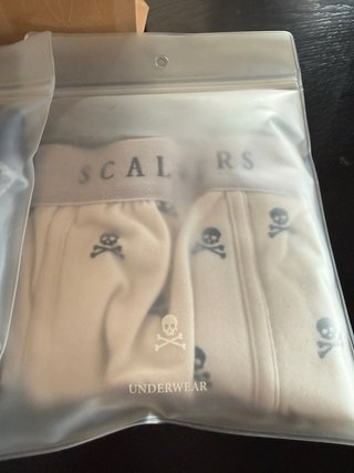 Boxer Scalpers