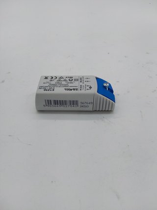 LEDIX ETZ-50 Transformador electrónico de 12 V, 50 W