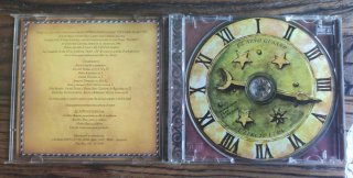 CD El Niño Gusano - El Efecto Lupa