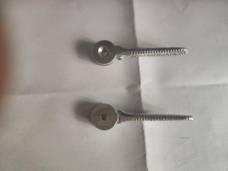 Leve cambio vintage Campagnolo