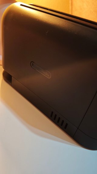 COMO NUEVA Nintendo Switch 2