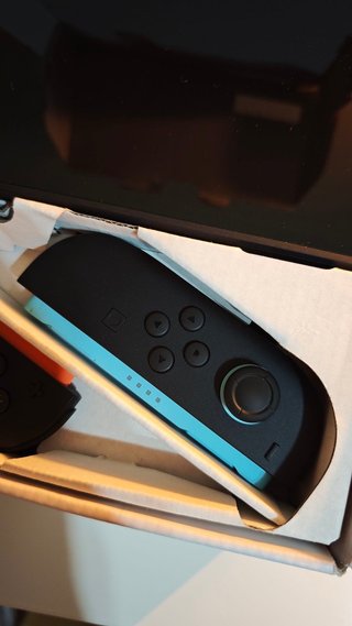 COMO NUEVA Nintendo Switch 2