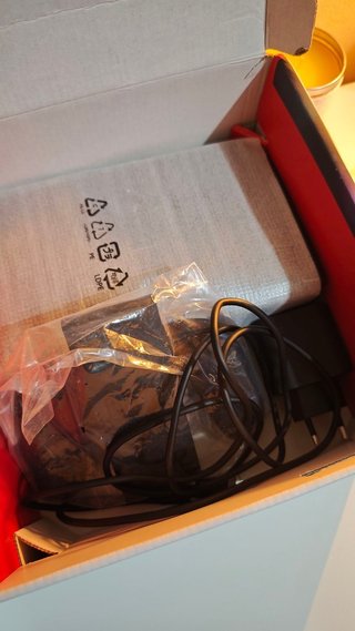 COMO NUEVA Nintendo Switch 2