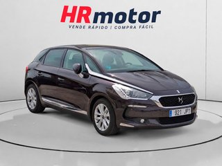 DS DS5 BlueHdi 120 Desire 88 kW (120 CV)