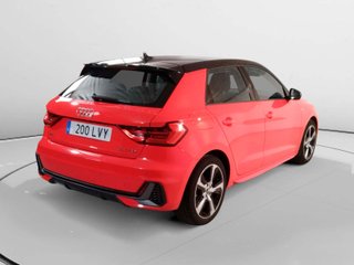 Audi A1 Sportback Adrenalin edition 30 TFSI 81 kW (110 CV) S tronic