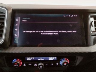 Audi A1 Sportback Adrenalin edition 30 TFSI 81 kW (110 CV) S tronic