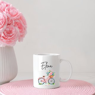 Taza personalizada