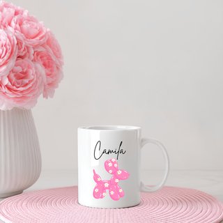 Taza personalizada