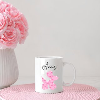 Taza personalizada
