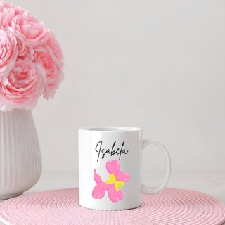 Taza personalizada