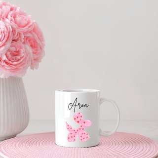 Taza personalizada
