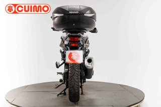 SUZUKI V-STROM 1000